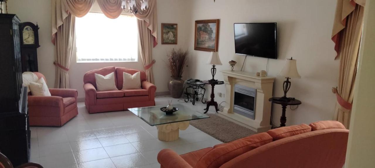 Malta Tourism Approved Home With Private Pool 34 Galileo Galilei 梅利哈 外观 照片