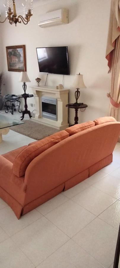 Malta Tourism Approved Home With Private Pool 34 Galileo Galilei 梅利哈 外观 照片