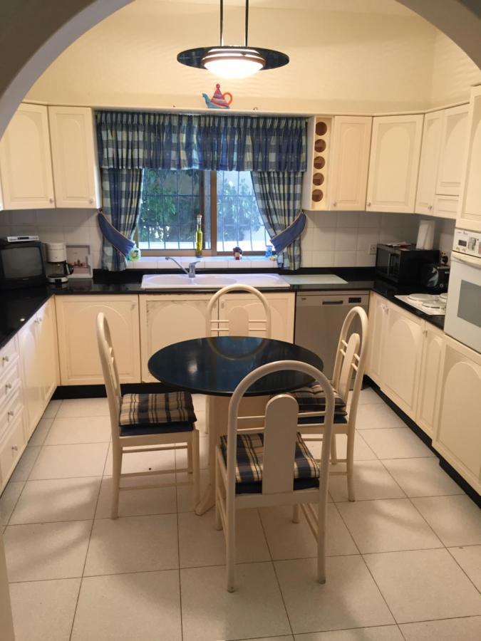 Malta Tourism Approved Home With Private Pool 34 Galileo Galilei 梅利哈 外观 照片